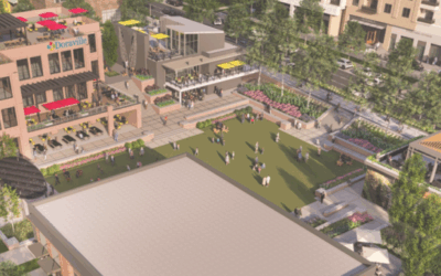 Doraville City Center Heads Toward Construction