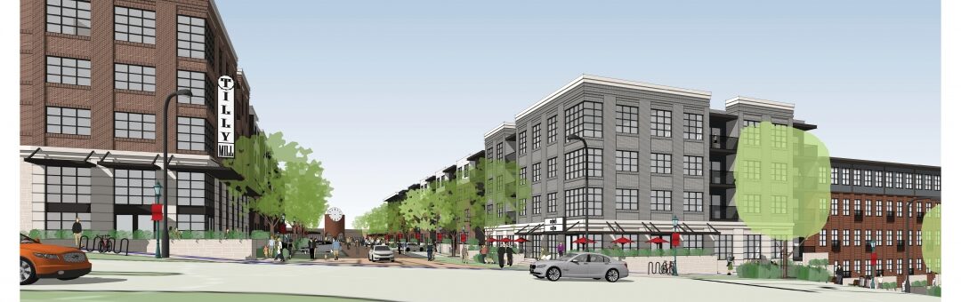 WHAT NOW: Friday’s Plaza To Be Demolished Dec. 8, 2020 – Making Way For Lumen Doraville