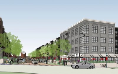 WHAT NOW: Friday’s Plaza To Be Demolished Dec. 8, 2020 – Making Way For Lumen Doraville