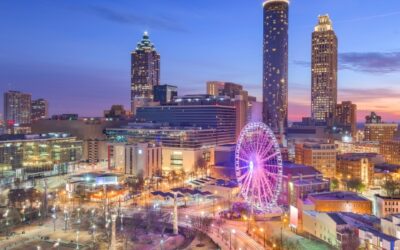 Is Atlanta Growing Based on Solid Fundamentals? Why I’m Excited