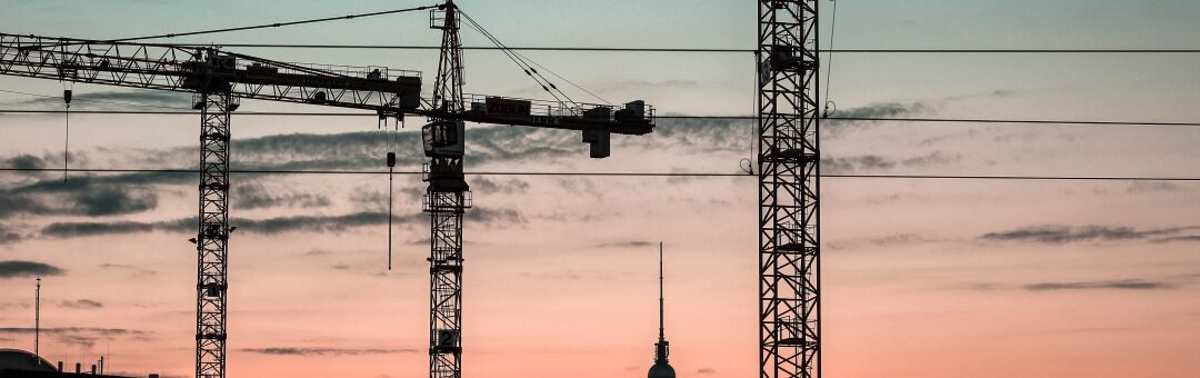 Implications of High Construction Costs