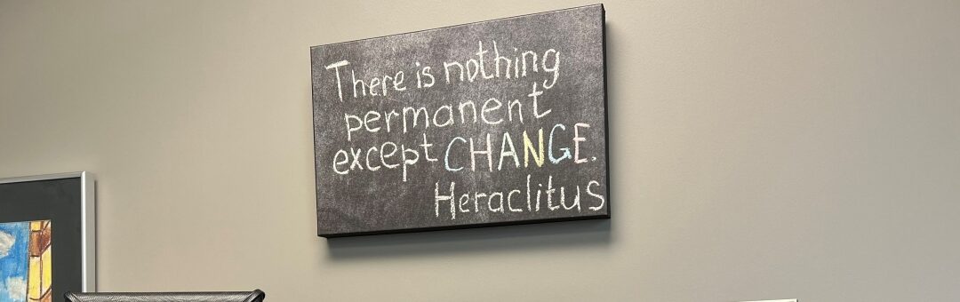 Gratitude Among Platitudes