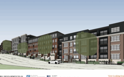 Blighted Doraville shopping center to get $50M redevelopment, much-needed apartments – Atlanta Business Chronicle