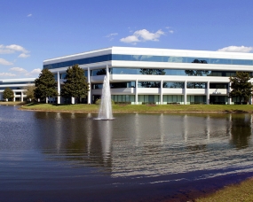 The Quadrant – Office Buildings